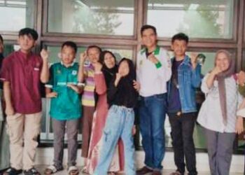 NPCI Kabupaten Bogor Siap Berlaga di Pepaperda Jawa Barat 2025