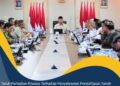 Taruh Perhatian Khusus Terhadap Penyelesaian Pendaftaran Tanah Rumah Ibadah, Menteri Nusron Adakan Rakor dengan Organisasi Lintas Agama