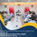Taruh Perhatian Khusus Terhadap Penyelesaian Pendaftaran Tanah Rumah Ibadah, Menteri Nusron Adakan Rakor dengan Organisasi Lintas Agama