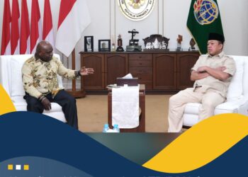 Kementerian ATR/BPN Gandeng Kementerian HAM Bahas Legalisasi Tanah yang Berdampak Terhadap HAM