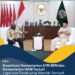 Kementerian ATR/BPN Gandeng Kementerian HAM Bahas Legalisasi Tanah yang Berdampak Terhadap HAM