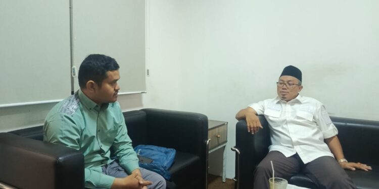 Ditipu Pengembang Kavling Bukit Swiss Jonggol, Orang Tangerang Mengadu ke Dewan Achmad Fathoni