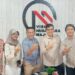 Ls-Vinus Diskusi Bareng Ketua DPRD Kabupaten Bogor, Renja 2025 jadi Pembahasan
