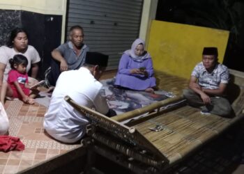 Tiga Tahun PTSL Warga Sukamakmur  Tak Kunjung Selesai, Rudy Sabana akan Tegur BPN Bogor II