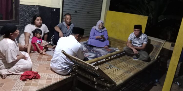 Tiga Tahun PTSL Warga Sukamakmur  Tak Kunjung Selesai, Rudy Sabana akan Tegur BPN Bogor II