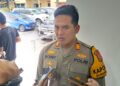 Soal Pecah Kaca Mobil Yuki Kato, AKP Roby : Masih Lidik