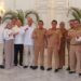Tim Transisi Dedie-Jenal Bahas Akselerasi Program dengan Pemkot Bogor