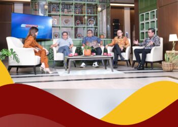 Kementerian ATR/BPN Tekankan Asas Contrarius Actus dalam Proses Penyelesaian Polemik Pagar Laut