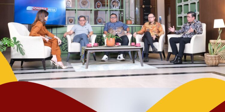 Kementerian ATR/BPN Tekankan Asas Contrarius Actus dalam Proses Penyelesaian Polemik Pagar Laut