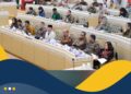 Kementerian ATR/BPN Tuai Berbagai Apresiasi dalam Rapat Kerja Bersama Komisi II DPR RI