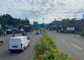 Gage dan Oneway Diterapkan, 7000 Kendaraan Padati Puncak Bogor