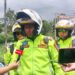 Antisipasi Kemacetan di Puncak Bogor, Satlantas Polres Bogor Berlakukan Oneway dan Gage