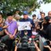Menteri Nusron Batalkan Sertipikat di Wilayah Pagar Laut Desa Kohod dengan Prosedur yang Benar