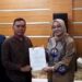 Samin Pimpin Forum UMKM dan IKM Kecamatan Klapanunggal Bogor Periode 2025 – 2030