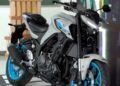 Yamaha MT-25: Pilihan Terbaik di Kelas Naked Bike 250 CC