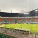 Bekasi City Pecundangi Persikabo 1973 di Pakansari Dengan Skor 2-1