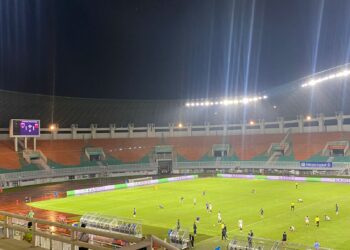 Hasil BRI Liga 1, Persita Tahan Imbang Madura United 1-1