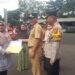 Dua Emak-emak di Bogor Diganjar Penghargaan Usai Gagalkan Pencurian Tabung Gas Elpiji