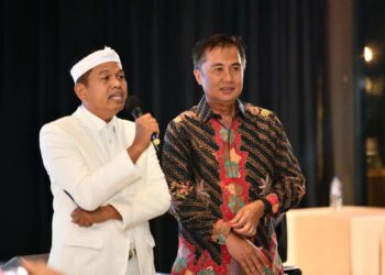Percepatan Pembangunan Jabar, Dedi Mulyadi : Janji Kampanye Harus Terealisasi