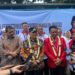 Sosialisasikan MBG Gelolmbang 2, Pj Bupati Bogor : Baru Menyentuh 32 Sekolah