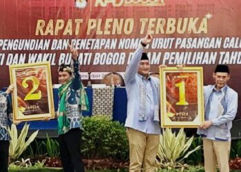 Karena Sengketa, Pelantikan 11 Kepala Daerah ini Ditunda