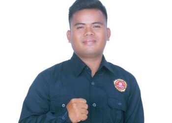 Robi Artha Fadhillah Nahkodai Kartar Kecamatan Sukaraja Periode 2025-2030