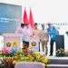 Presiden Prabowo Resmikan Proyek Strategis Ketenagalistrikan Terbesar di Dunia