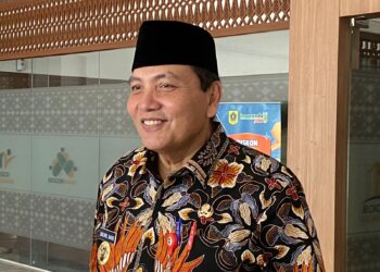 Jadi Pelopor, Pemkab Bogor Siapkan Program Pemeriksaan Kesehatan Gratis