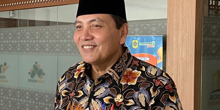 Jadi Pelopor, Pemkab Bogor Siapkan Program Pemeriksaan Kesehatan Gratis