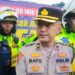 Pos 1 Bandung Menuju Puncak di Tutup, Kompol Bayu : Dibuka Besok Pagi