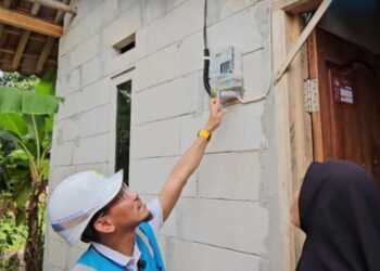 Dukung Stimulus Ekonomi Pemerintah PLN Berlakukan Diskon Tarif 50% untuk Pelanggan Daya 2.200 VA ke Bawah