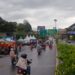 Malam Car Free Night, Edwin : Kita Kosongkan Jalan