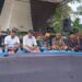 Kereenn !!! Melalui Konser Amal Pemuda Desa Bantarjati Santuni Yatim Piatu