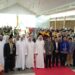 STIS Al Wafa Gelar Wisuda Ke-2, Menteri Ketenagakerjaan RI Hadir dan Sampaikan Pesan Penting