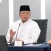 Pentingnya Peta Kehutanan, Menteri Nusron Wahid : Bogor Banyak Lahan Kehutanan