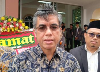 Soal PT Armindo, Menteri Yassierli : Pengawas Ketenagakerjaan Bogor Jangan Diam