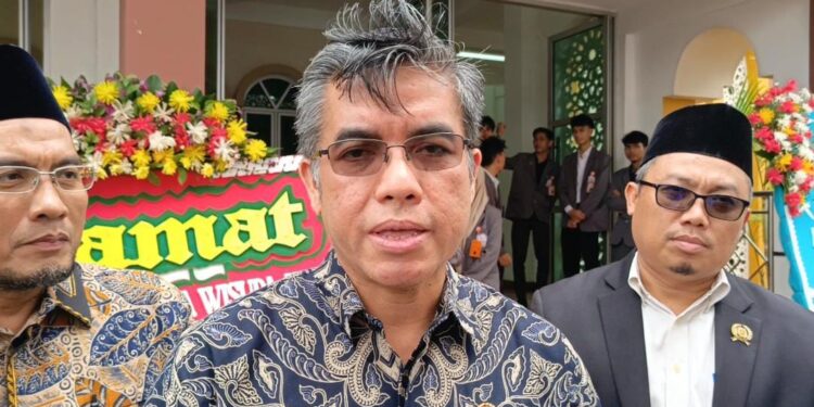 Soal PT Armindo, Menteri Yassierli : Pengawas Ketenagakerjaan Bogor Jangan Diam