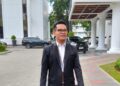 Komisioner KPU Jabar Ajukan Banding Administratif ke Presiden Prabowo Subianto