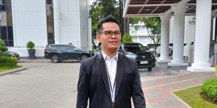 Komisioner KPU Jabar Ajukan Banding Administratif ke Presiden Prabowo Subianto