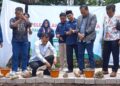 Yusfitriadi : Dengan Miliki Aset 10 Miliar Kita Bangun Galeri UMKM Digital Koperasi Galang Visi Nusantara