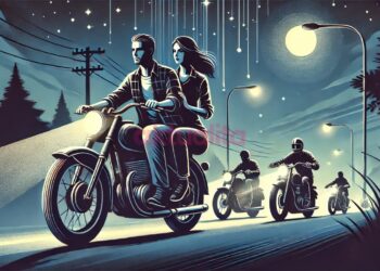 Viral Isu Begal di Jonggol, Bripka Reza : Soal Perempuan