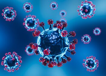 Bak Covid, Virus HMPV Merebak di China