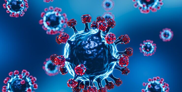 Bak Covid, Virus HMPV Merebak di China