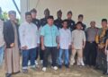 Ponpes Tahfidz AR-RASYID Nambo Dikunjungi Pemain Timnas Indosesia U 20