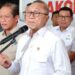 Pemerintah Bangun 20 Ribu Hektare Lahan Irigasi di Banten, Total Target Nasional Capai 2 Juta Hektare