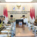 Sukseskan Kebijakan “One Map Policy”, Kementerian ATR/BPN gandeng Kementerian Transmigrasi