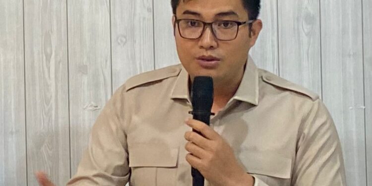 ODF di Kabupaten Bogor, Sastra Winara Sebut Sisa 13 Persen