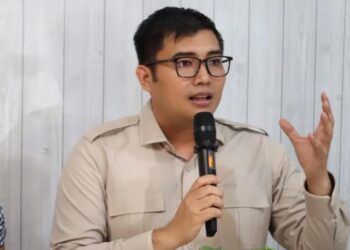 Soal Penyelewengan Dana PIP di Kabupaten Bogor, Ketua DPRD Sastra Winara : Tindakan Tegas