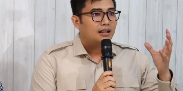 Soal Penyelewengan Dana PIP di Kabupaten Bogor, Ketua DPRD Sastra Winara : Tindakan Tegas