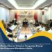 Lantik 15 Kakanwil Baru, Menteri Nusron Tekankan Penguatan Sinergi dan Penerapan Manajemen Risiko